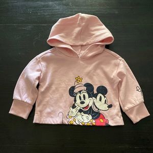 Gap Disney Hoodie